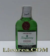 Tanqueray 20 CL