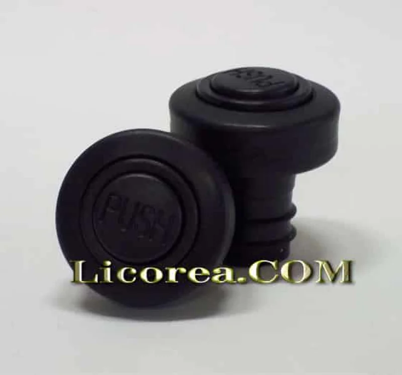 2 Tapones extra para Bomba de Vacio - Fotografía principal del producto