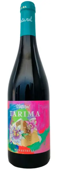 Tarima al natural sin sulfitos 2024 - Fotografía principal del producto