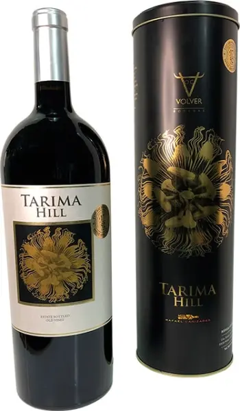 Tarima Hill 2015 1.5 liters World's Best Wines N17 - Main product photo
