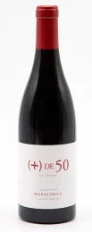 (+) DE 50 by Tarima Alicante Singular 2023