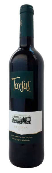 Tarsus Réserve 2020 - Photo principale du produit