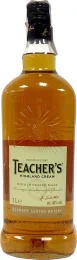 Teacher\'s 1 Litre