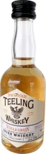 Teeling Single Grain Wine Cask Finish  5 CL