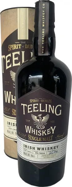 Teeling Single Malt - Foto principale del prodotto