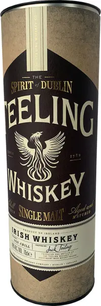 Teeling Single Malt - Bild 2 des Produkts