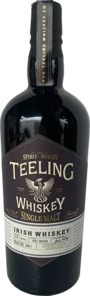 Teeling Single Malt - Bild 3 des Produkts