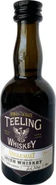 Teeling Single Malt 5 CL