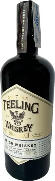Teeling Small Batch Rum Cask Finish - Photo principale du produit