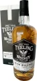 Teeling Stout Cask Small Batch - Product thumbnail