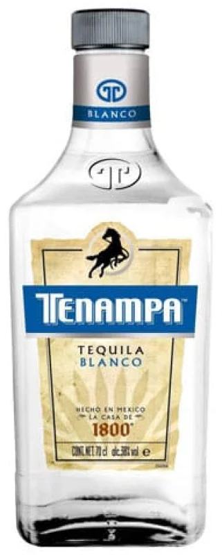 1800 Tenampa - Fotografía principal del producto