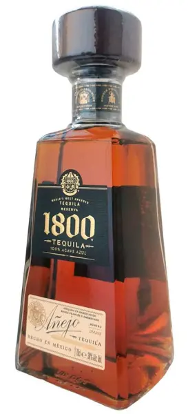 1800 Anejo - Photo principale du produit