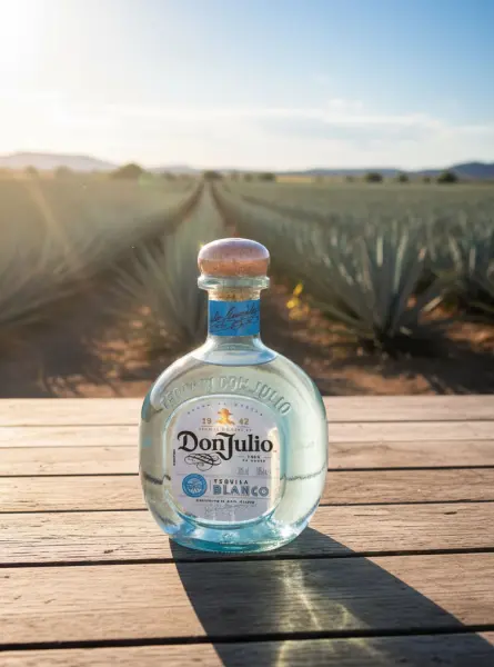 Don Julio Blanco - Imagen 3 del producto