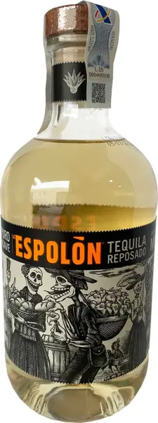 Espolon Reposado - Photo principale du produit