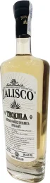 Tequila Jalisco Reposado 100% Agave Bleu
