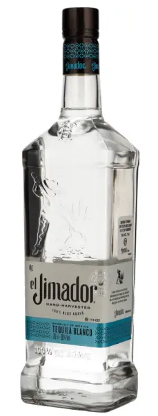 Jimador Blanco - Fotografía principal del producto