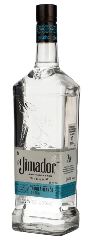 Jimador Blanco - Fotografía principal del producto