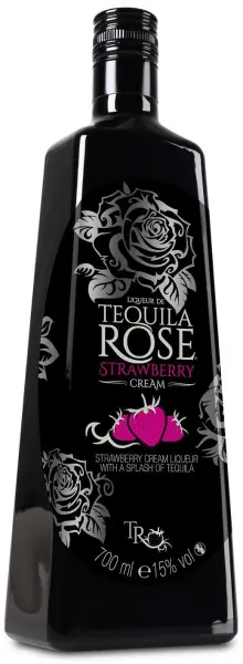 Tequila Rose - Main product photo