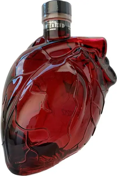 Sangre de Vida - Fotografía principal del producto