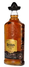 Sierra Antiguo Añejo