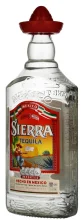 Sierra Tequila Silver