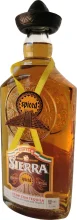 Sierra Spiced