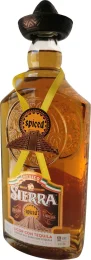 Sierra Spiced