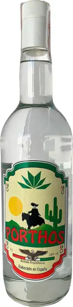 Tq Porthos 1 Liter - Hauptproduktfoto