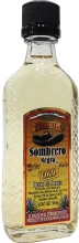 Sombrero Negro Gold 5 CL