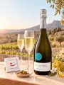 Terra del Mañá Merseguera Schaumwein - Produkt-Miniaturbild 2 des Produkts