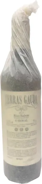 Albariño Terras Gaudas 2024 - Imagen 3 del producto