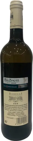 Albariño Terras Gaudas 2024 - Imagen 2 del producto