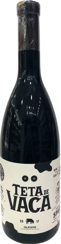 Teta de Vaca - Fotografía principal del producto