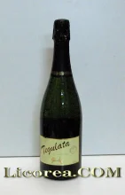 Cava Alicantino - Tegulata Brut Nature