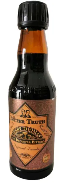 The Bitter Truth Jerry Thomas - Fotografía principal del producto
