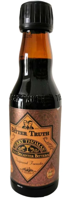 The Bitter Truth Jerry Thomas - Fotografía principal del producto