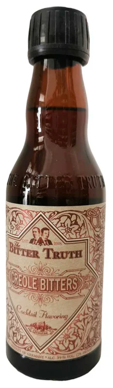 The Bitter Truth Creole - Photo principale du produit