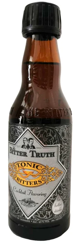 The Bitter Truth Tonic Bitters - Fotografía principal del producto