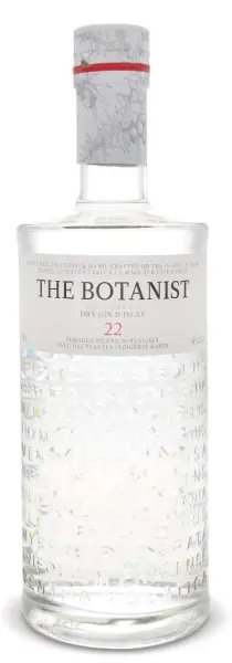 Botanist (Ecosse) - Photo principale du produit