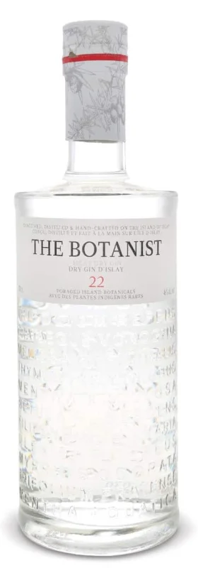 Botanist (Scotland) - Main product photo