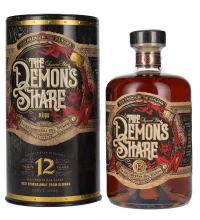 The Demon's Share 12 anni (Panama)