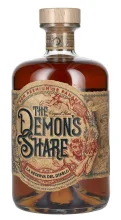 The Demon's Share 6 anni (Panama)