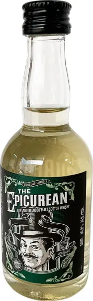 Douglas Laing's Remarkable Regional Malts 5 x 5 CL - Imagen 2 del producto