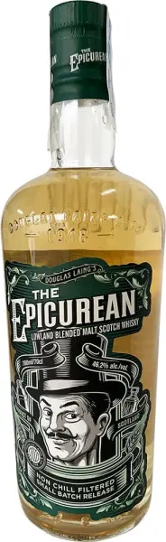 The Epicurean (Lowland) + 2 VASOS - Imagen 2 del producto