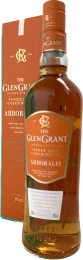 The Glen Grant Arboralis (Speyside)