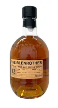The Glenrothes Reserva 12 Años (Speyside)