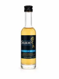 The Legendary Midnight Silkie Irish Whiskey 5 CL