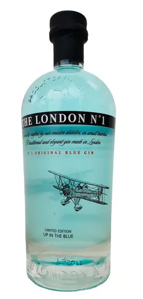 The London N1 1 Litre - Photo principale du produit