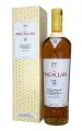 The Macallan Colour Collection 12 Jahre - Produkt-Miniaturbild