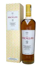 The Macallan Colour Collection 12 years